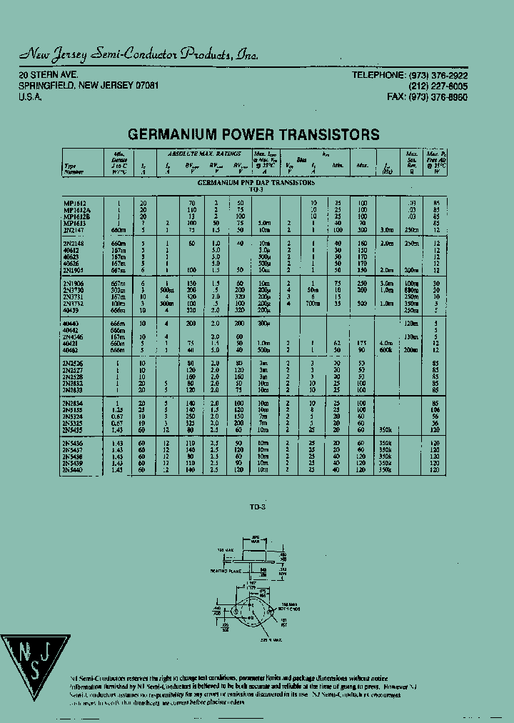 2N5435_8044245.PDF Datasheet