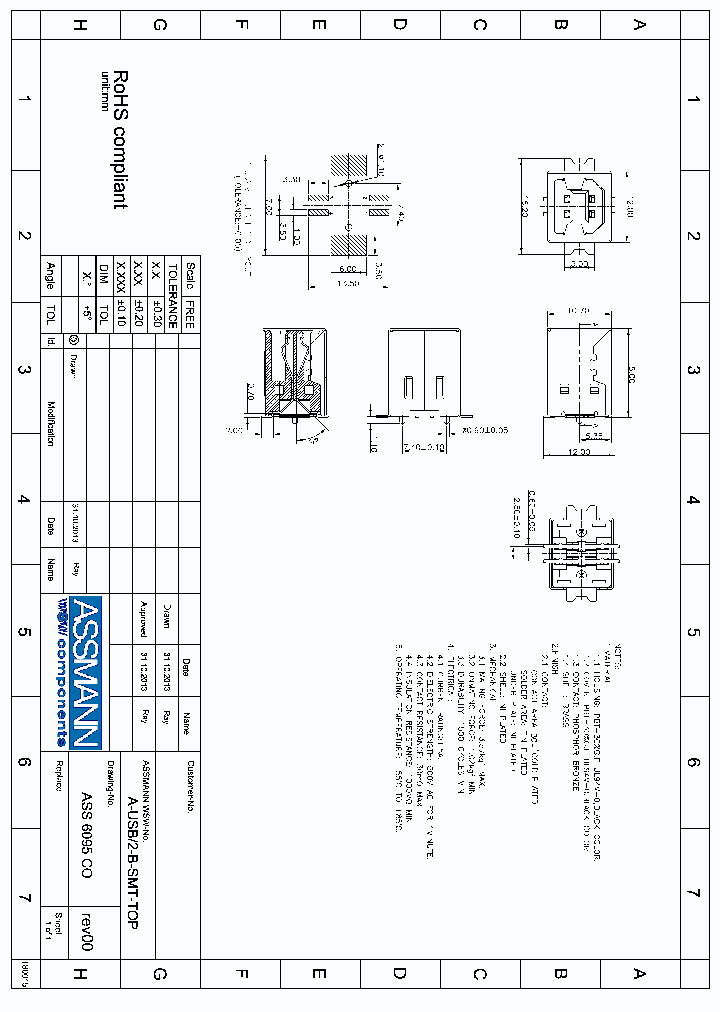 A-USB-2-B-SMT-TOP_8045582.PDF Datasheet