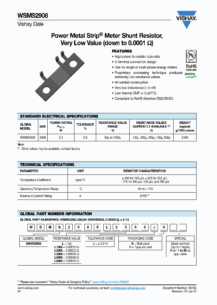 WSMS2908_8045792.PDF Datasheet