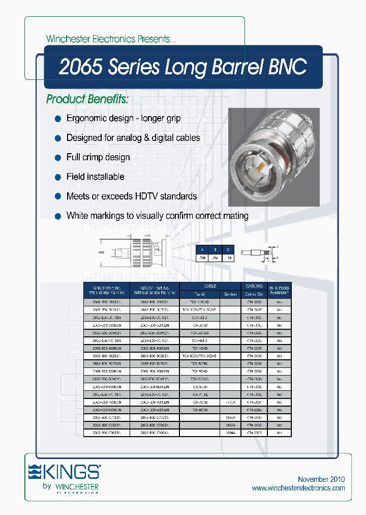 2065-E00-5CW01N_8045897.PDF Datasheet