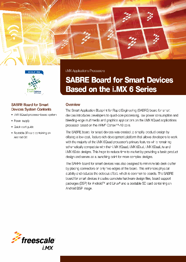 MCIMX6Q-SDB_8048719.PDF Datasheet