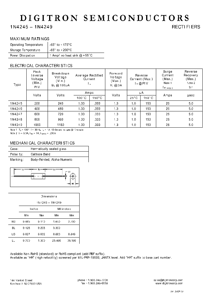 1N4246_8048780.PDF Datasheet