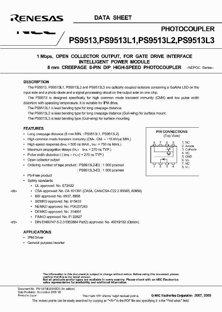 PS9513L2-V_8048924.PDF Datasheet