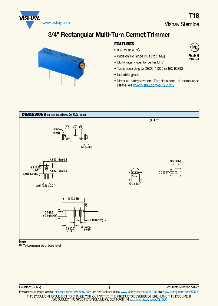 T18102KT10_8048793.PDF Datasheet
