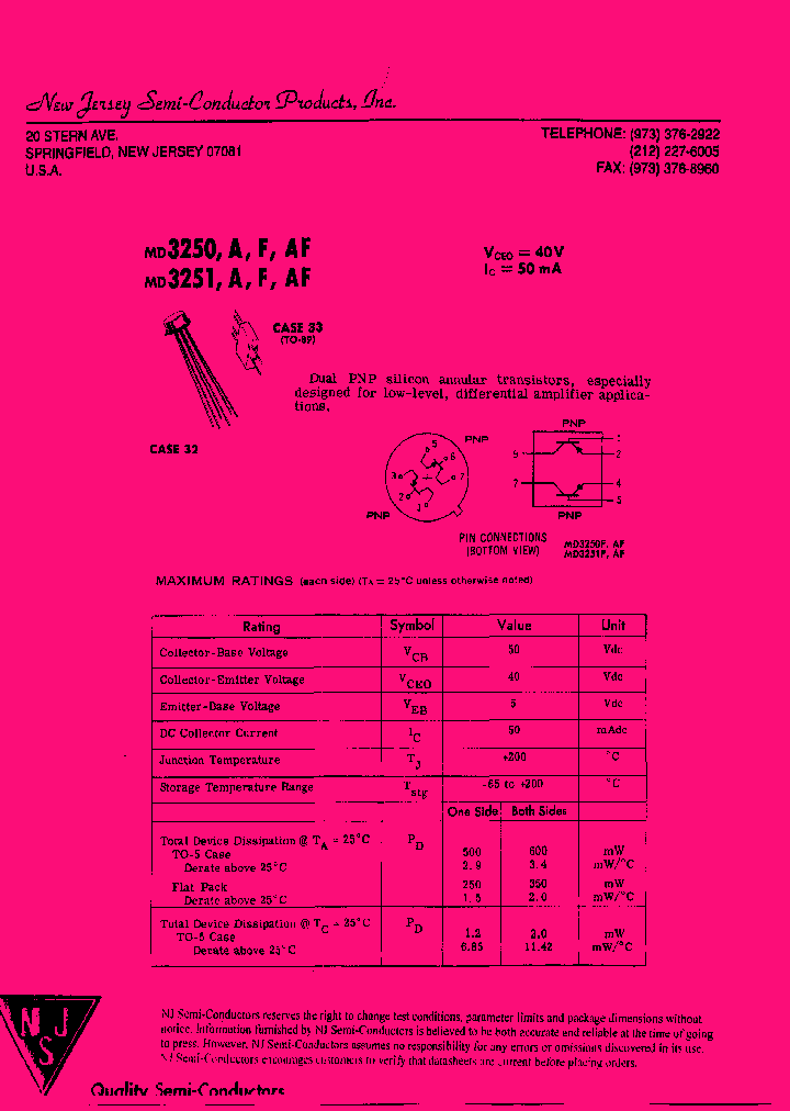 MD3251F_8050199.PDF Datasheet