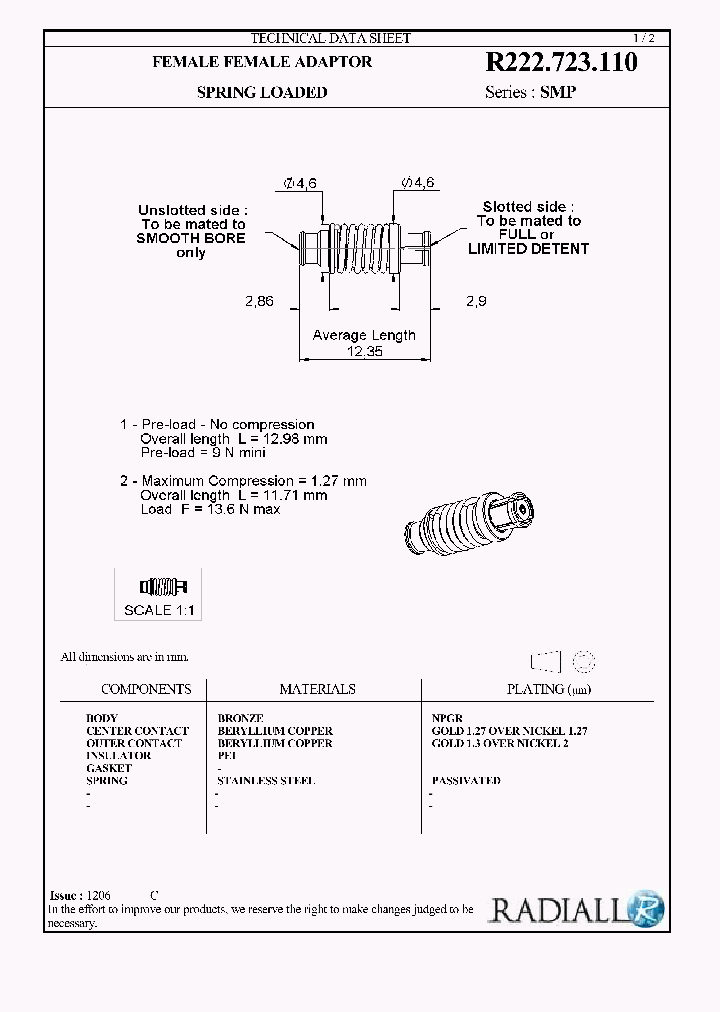 R222723110_8050408.PDF Datasheet