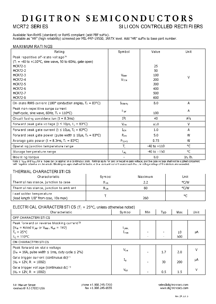 MCR72_8050526.PDF Datasheet