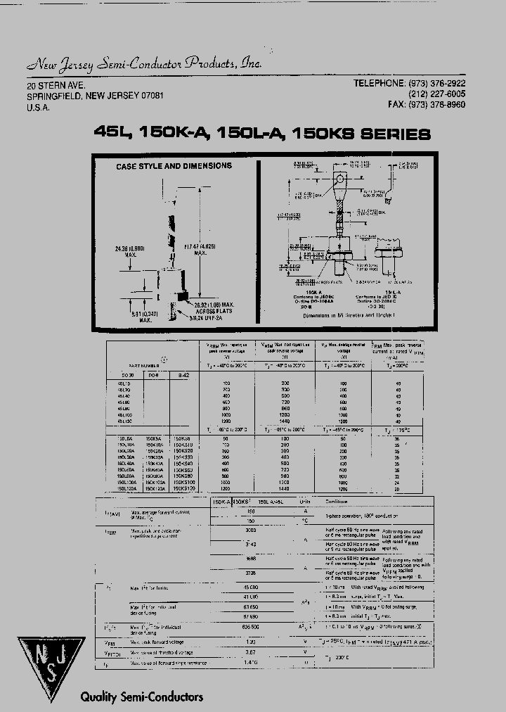 150K60A_8051762.PDF Datasheet