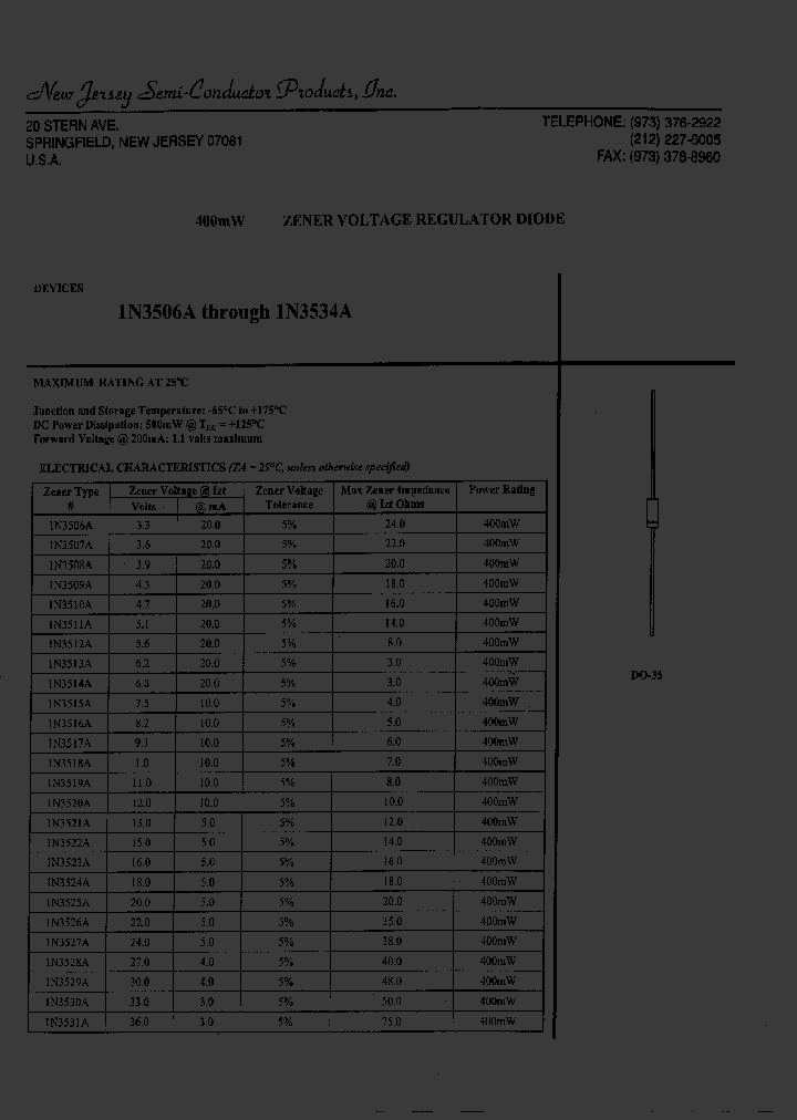 1N3529A_8052711.PDF Datasheet