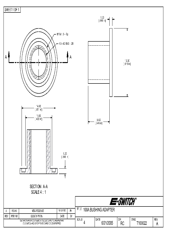 T100022_8051887.PDF Datasheet