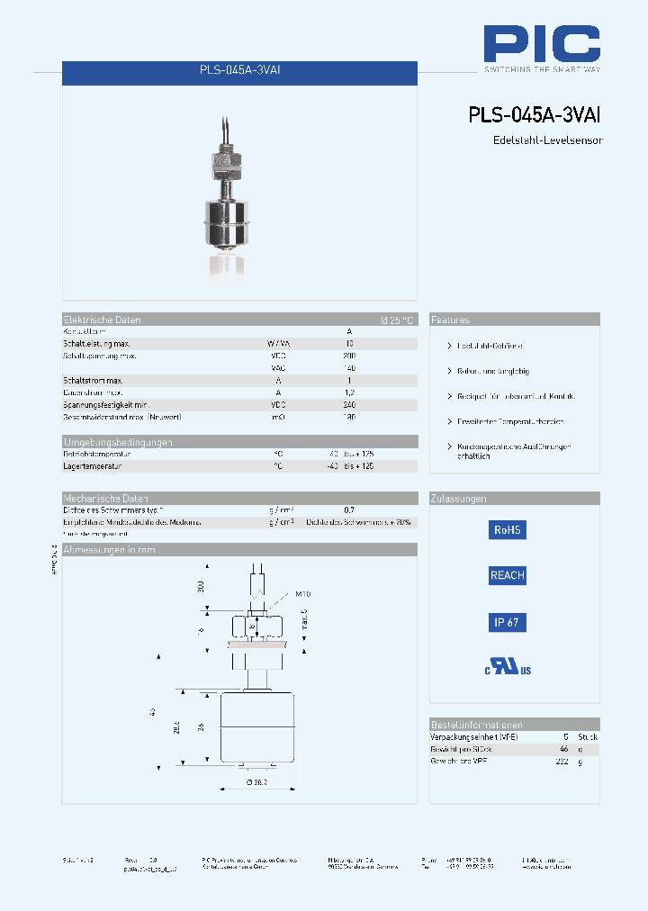 PLS-045A-3VAI_8053050.PDF Datasheet