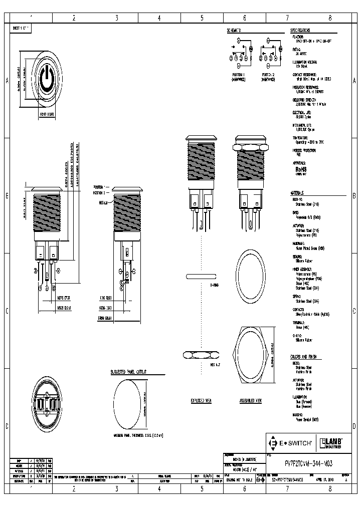 52-PV7F2T0MM344M03_8053413.PDF Datasheet