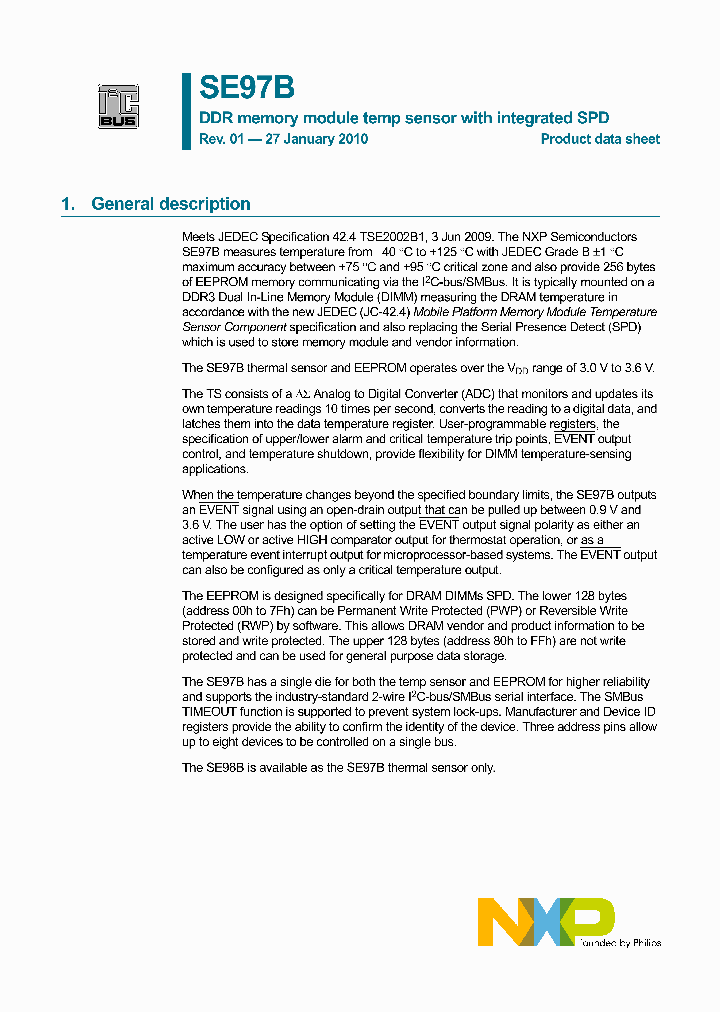 SE97BTP_8054238.PDF Datasheet