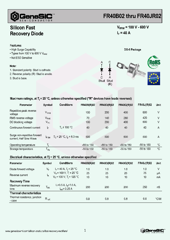 FR40B02_8054688.PDF Datasheet