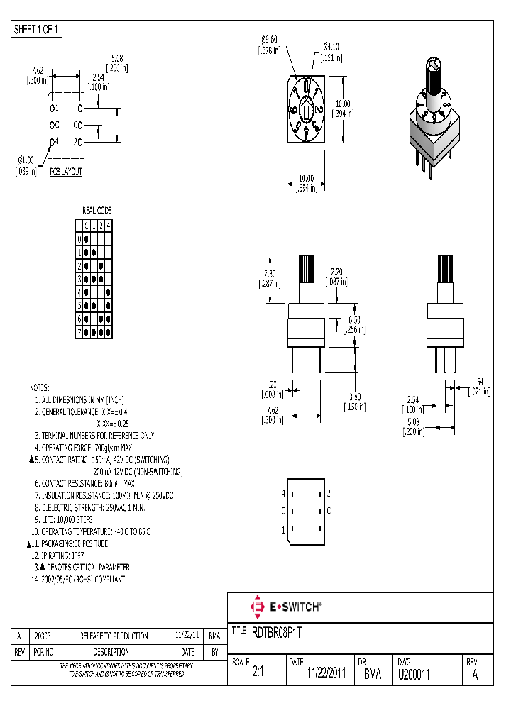 U200011_8055612.PDF Datasheet