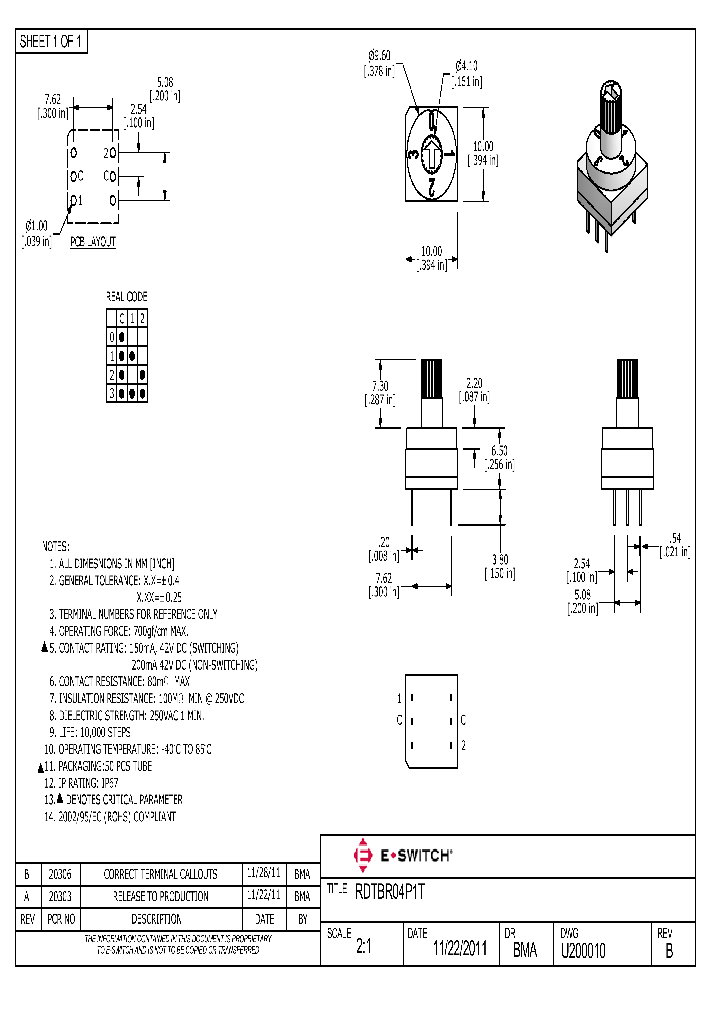 U200010_8055611.PDF Datasheet