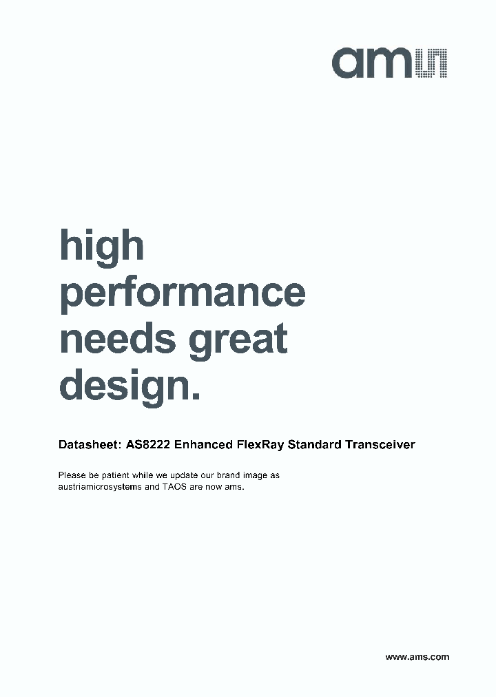 AS8222-HSSP_8056148.PDF Datasheet