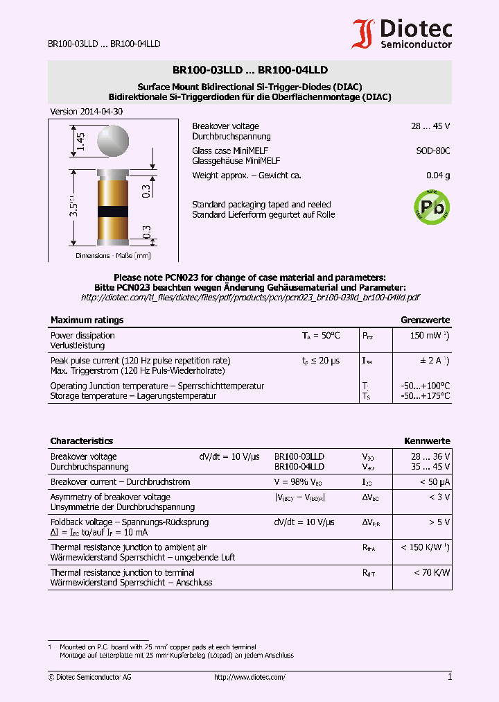 BR10003LLD_8055494.PDF Datasheet