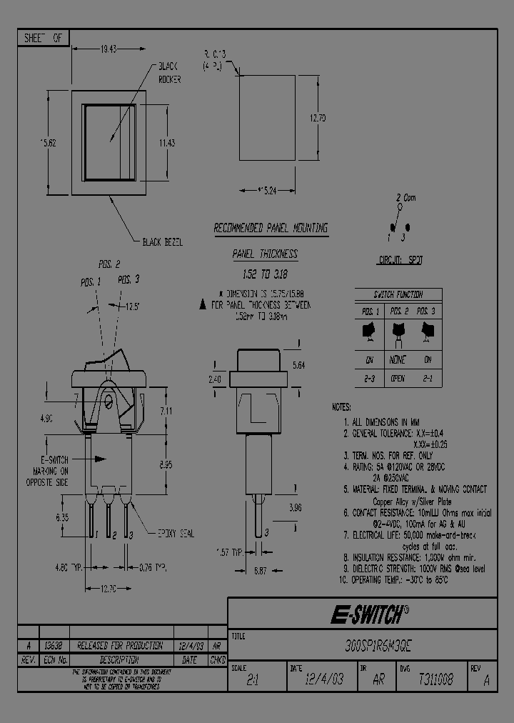 T311008_8056529.PDF Datasheet
