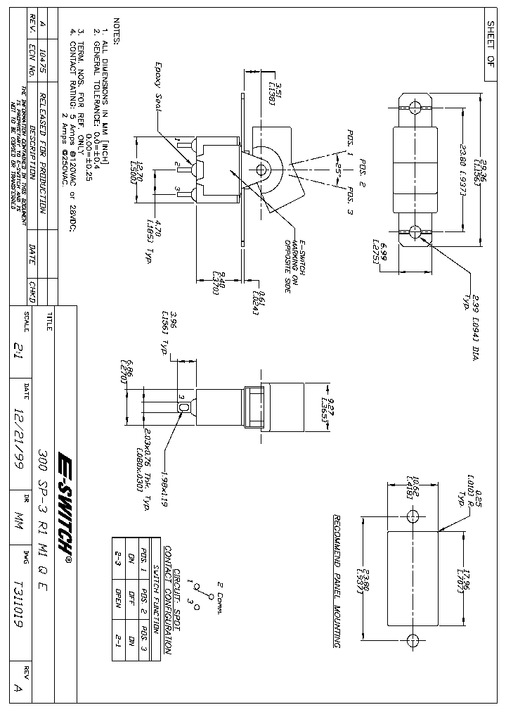 T311019_8056539.PDF Datasheet