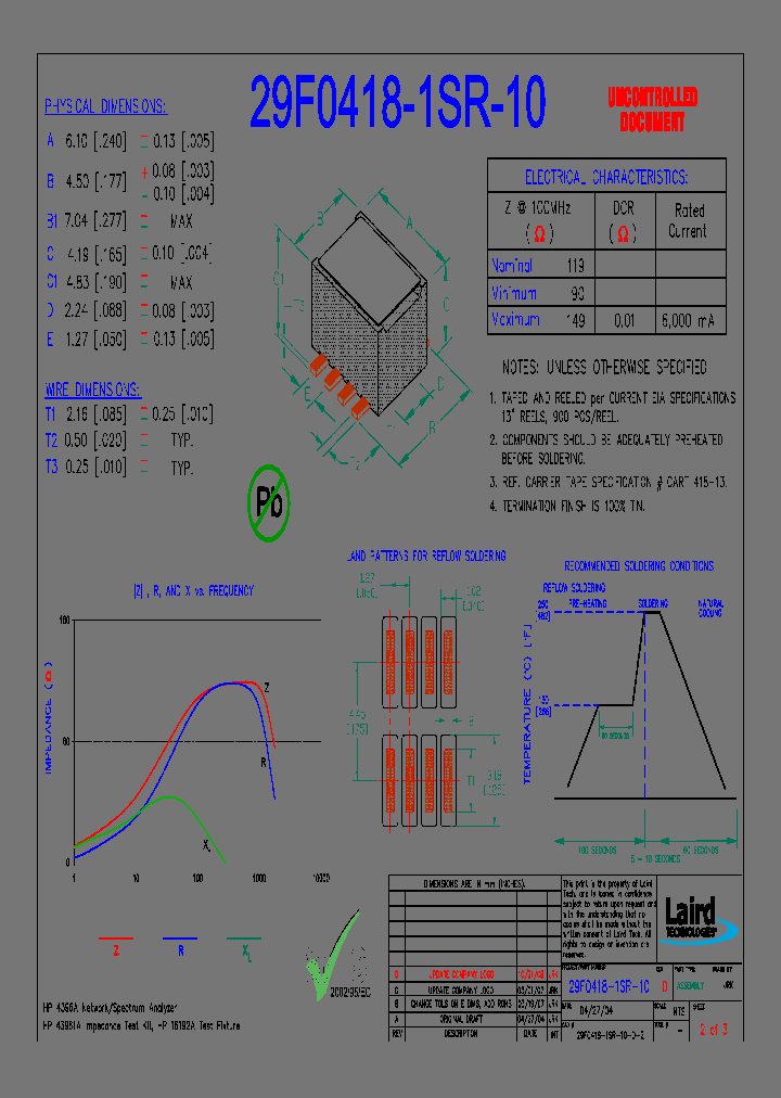 29F0418-1SR-10_8056429.PDF Datasheet