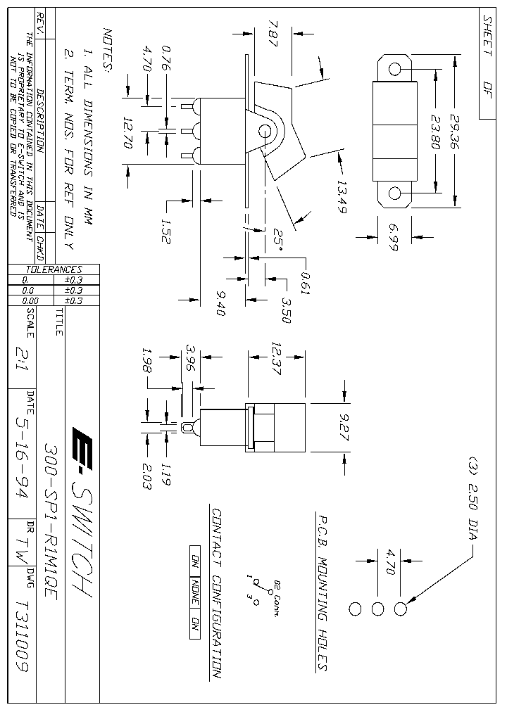 T311009_8056530.PDF Datasheet