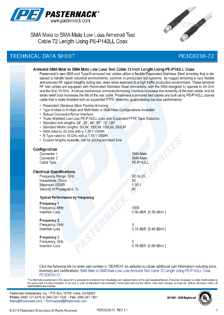 PE3C0230-72_8056837.PDF Datasheet