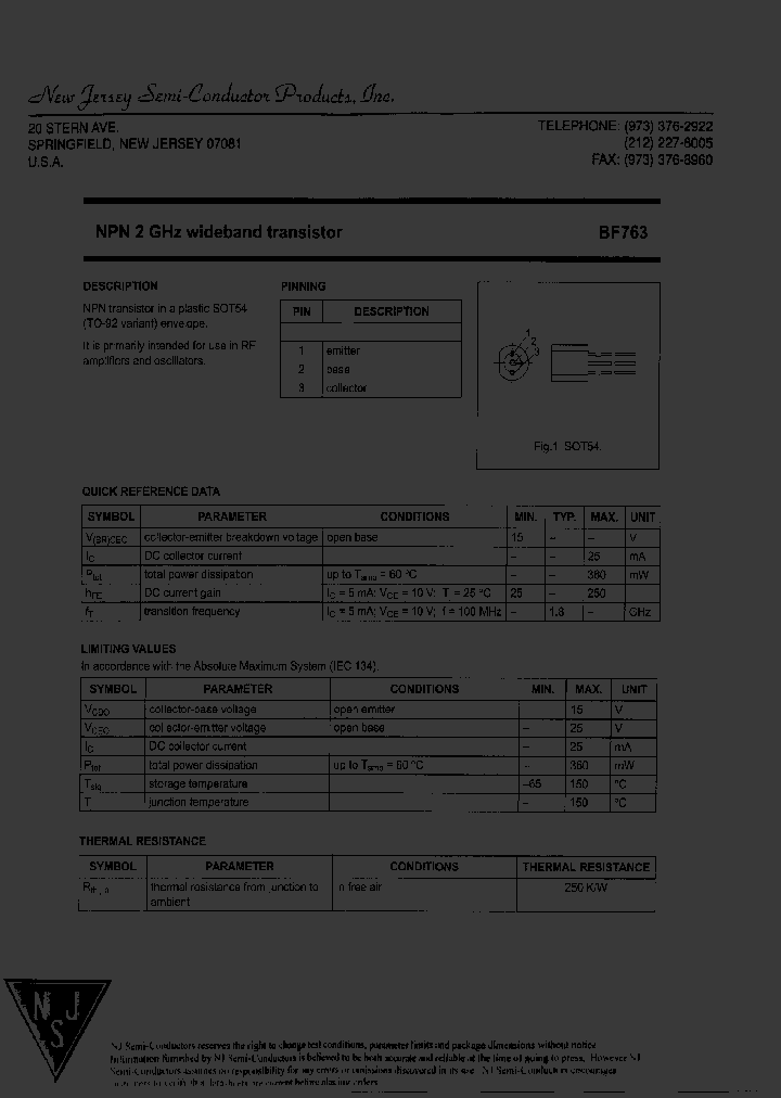 BF763_8057079.PDF Datasheet