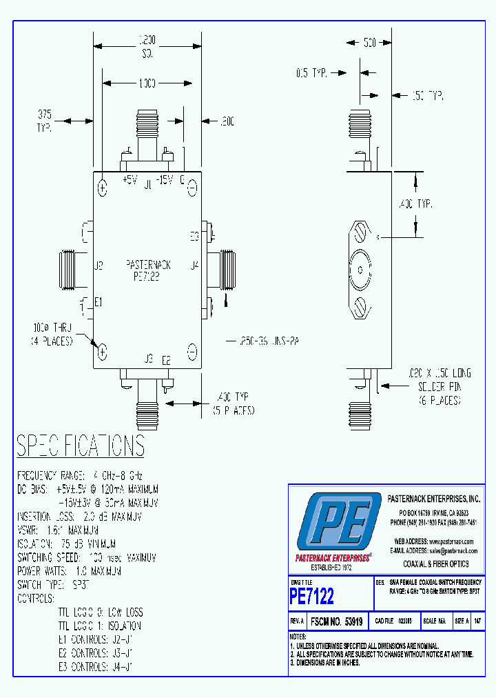 PE7122_8056899.PDF Datasheet