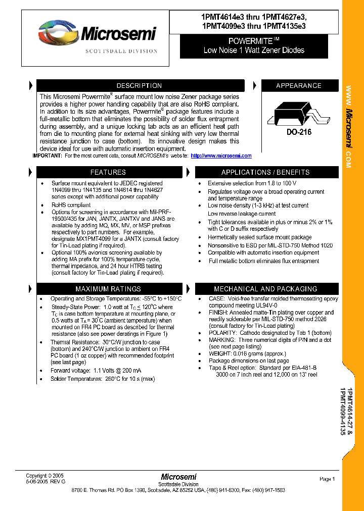 MV1PMT4101DE3_8057170.PDF Datasheet