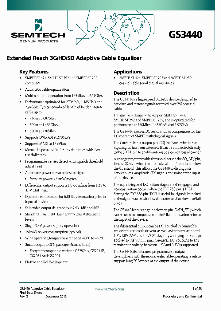 GS3440_8059669.PDF Datasheet