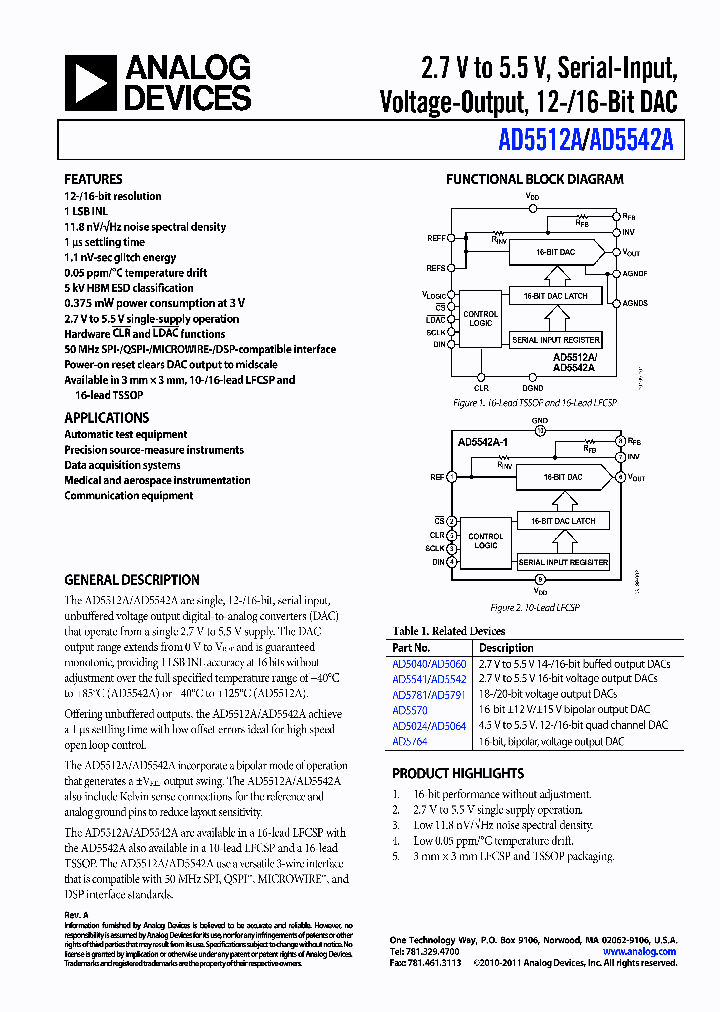 AD5512A_8060117.PDF Datasheet
