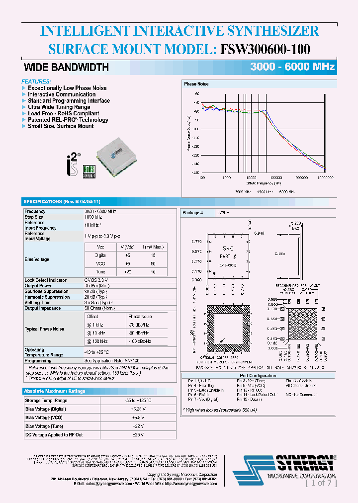 FSW300600-100_8060155.PDF Datasheet