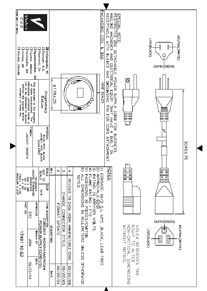 1746110S2_8061684.PDF Datasheet