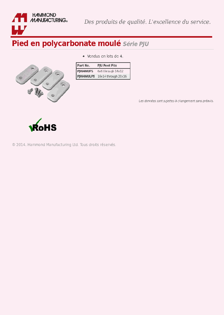 PJW4NUFS_8062590.PDF Datasheet