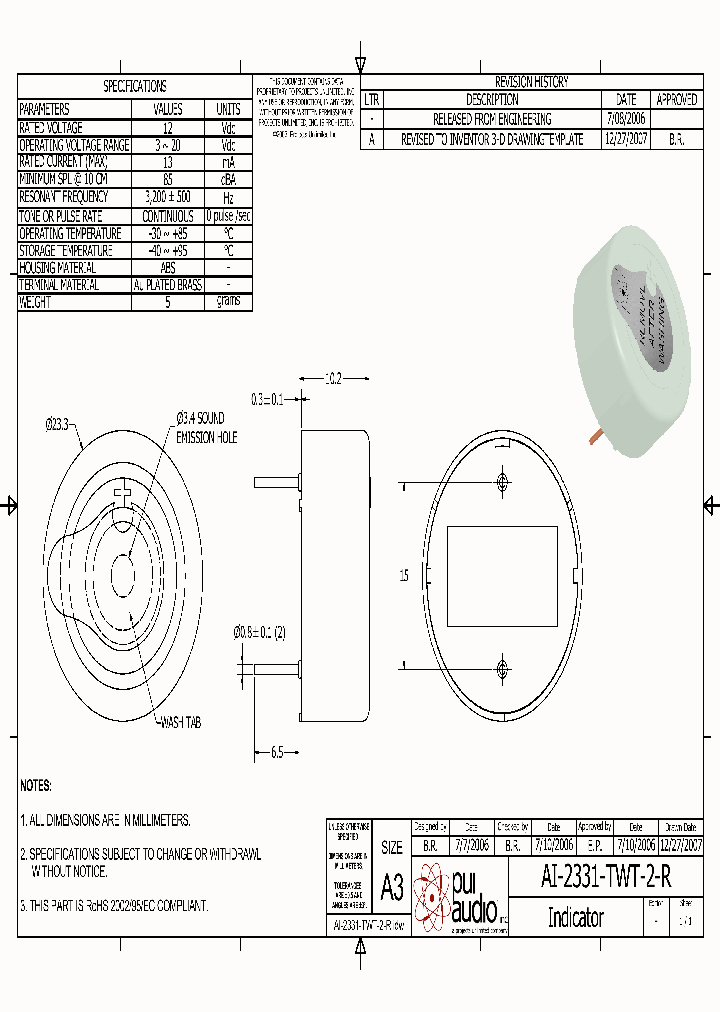AI-2331-TWT-2-R_8062845.PDF Datasheet