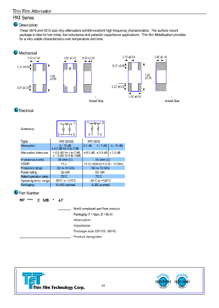 PAT0816C1DBT-LF_8062872.PDF Datasheet