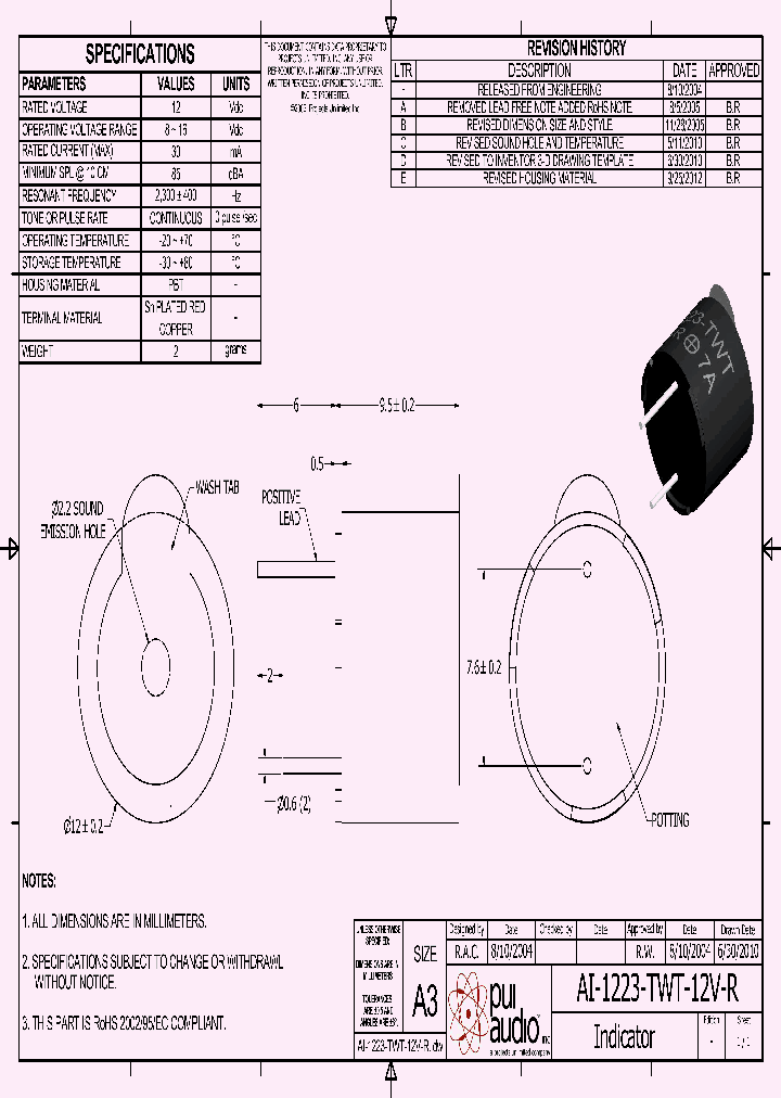 AI-1223-TWT-12V-R_8062837.PDF Datasheet
