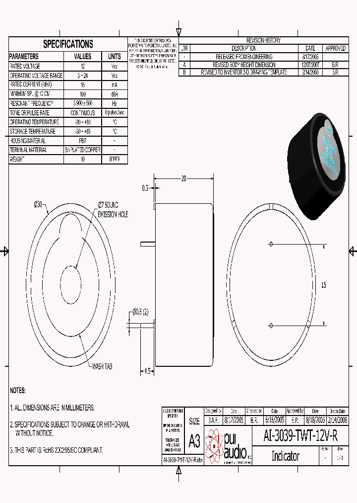 AI-3039-TWT-12V-R_8062840.PDF Datasheet