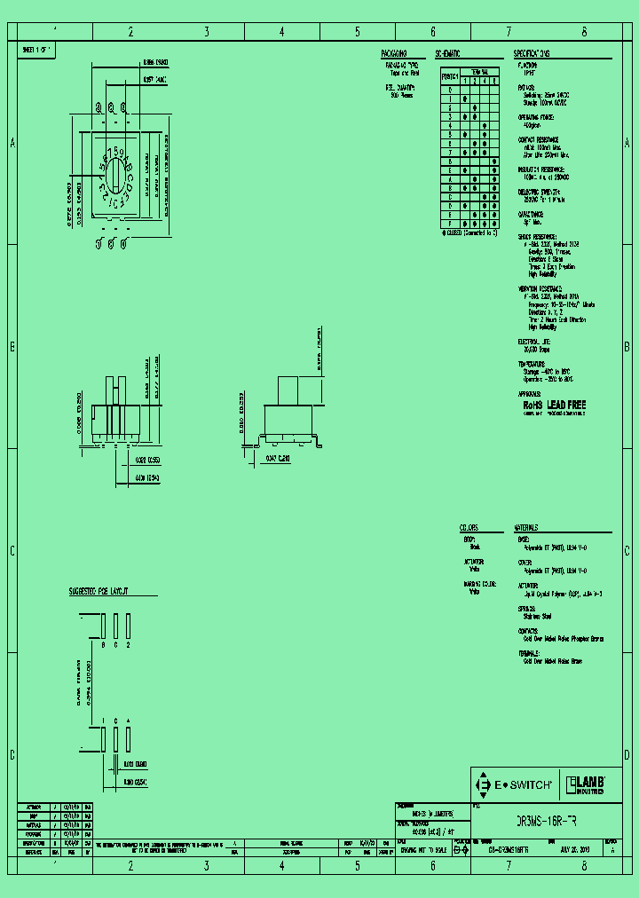 06-DR3MS16RTR_8063472.PDF Datasheet
