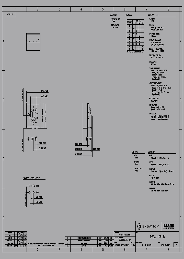 06-DR3A10RB_8063467.PDF Datasheet