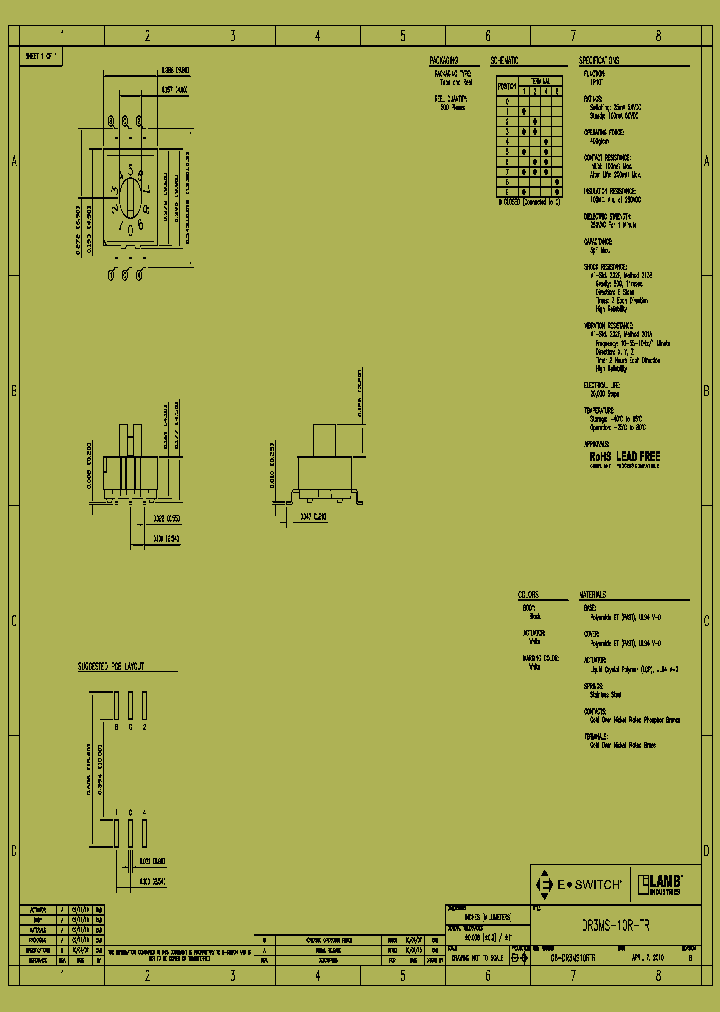 06-DR3MS10RTR_8063471.PDF Datasheet