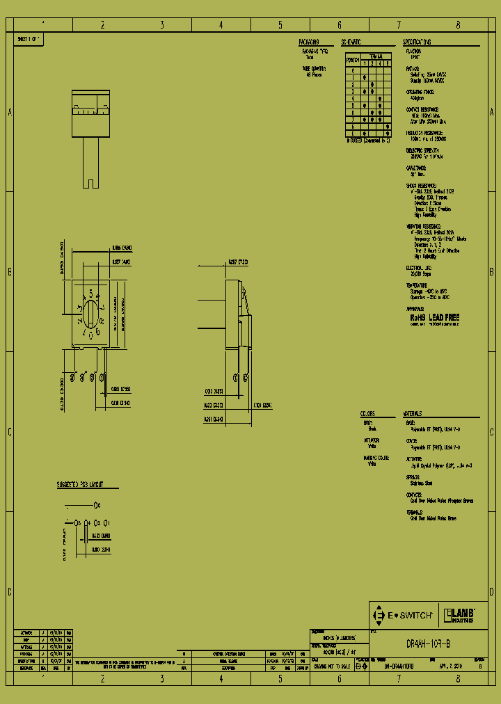06-DR4AH10RB_8063474.PDF Datasheet