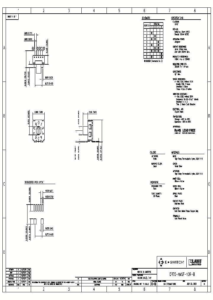06-DR75AMSF10RB_8063478.PDF Datasheet