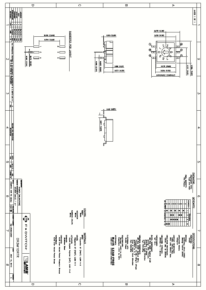 06-DR3M10RTR_8063469.PDF Datasheet
