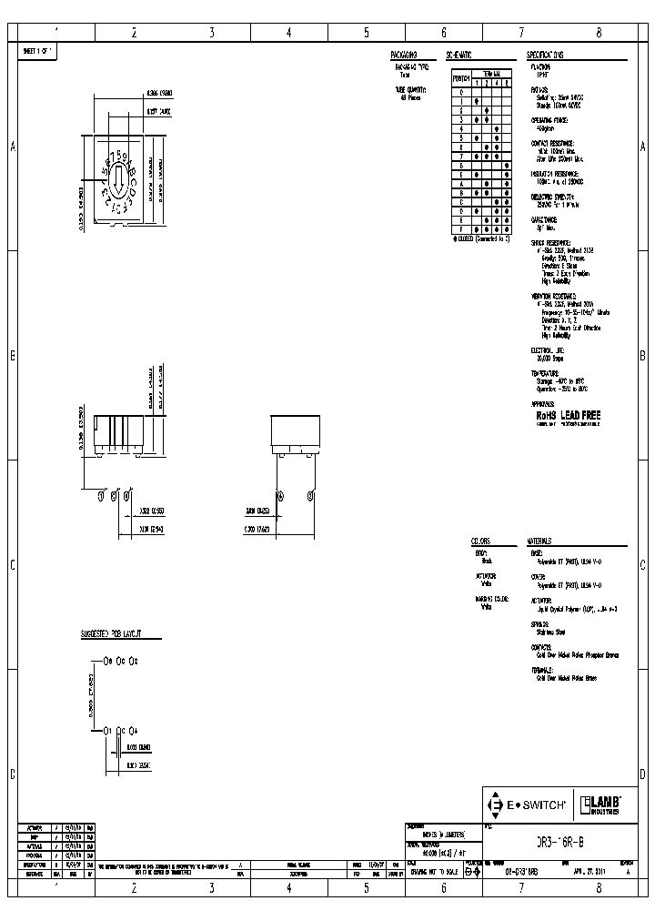 06-DR316RB_8063466.PDF Datasheet