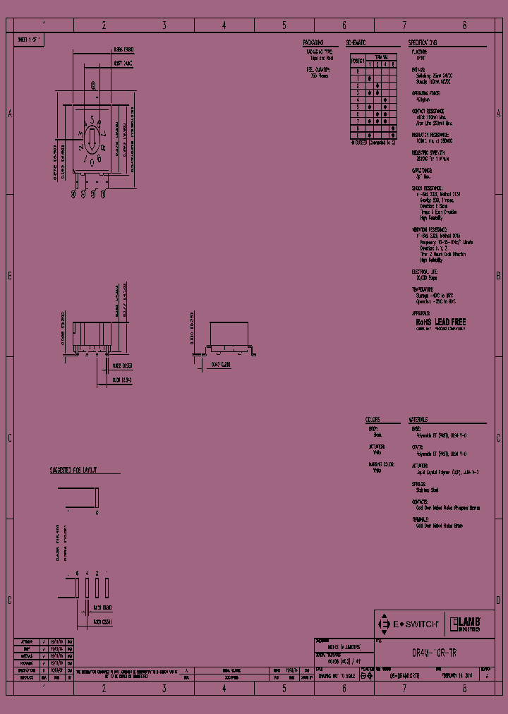 06-DR4M10RTR_8063475.PDF Datasheet