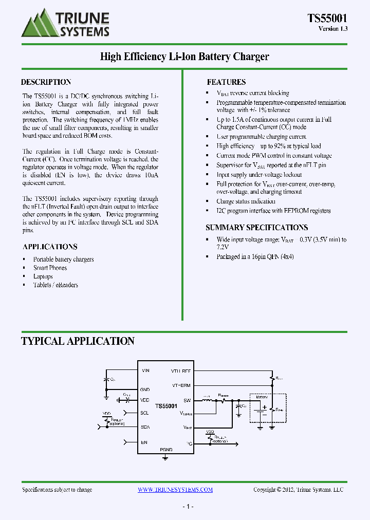 TS55001_8063578.PDF Datasheet