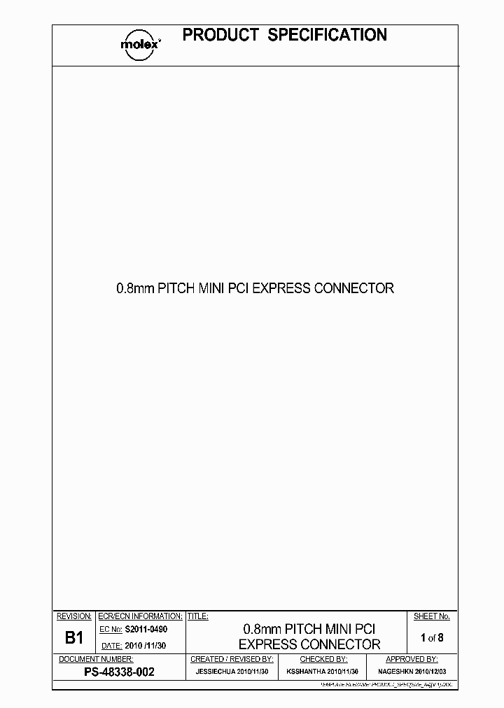 0483380052_8064245.PDF Datasheet