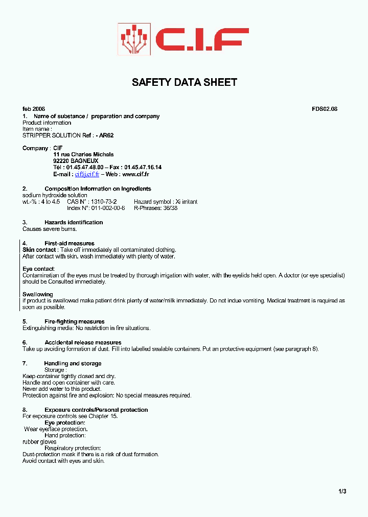 AR62_8064364.PDF Datasheet